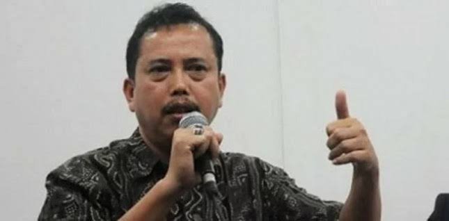 IPW , Oknum Polisi Meminta Fee , Pemberantasan Korupsi , Presidium Indonesia Police Watch , Proyek Kepala Dinas