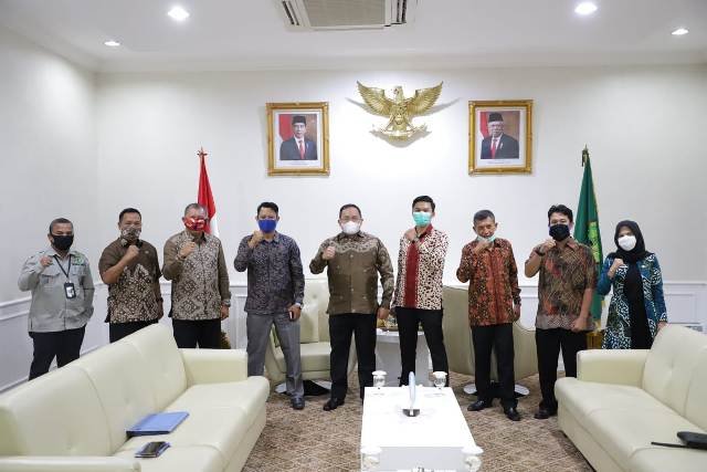 Kesenian Sumsel , Kuda Lumping , Launching Tabloid , Paguyuban Pawargo , Palantikan Paguyuban Pawargo , Tabloid , Tabloid Bimasena Sriwijaya Media
