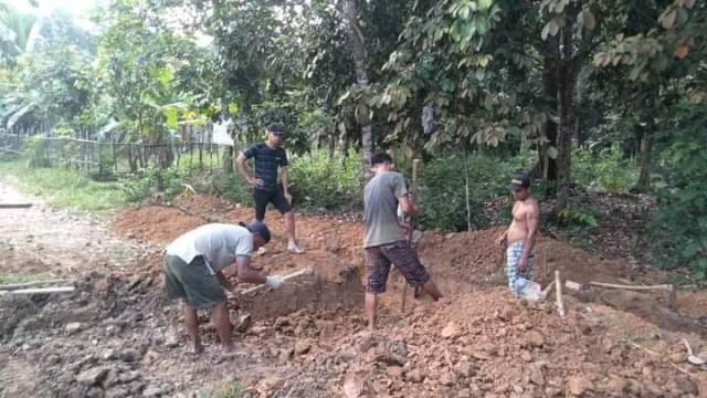 Alokasi APBDes , Alokasi Dana Desa , Aspirasi Masyarakat , Dana Desa , Desa Talang Ipuh , Musyawarah Desa , Pembangunan Infrastruktur , Plat Duiker , Saluran Drainase