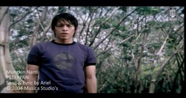 Chord Gitar , kunci gitar , Lagu Peterpan , Musisi Palembang