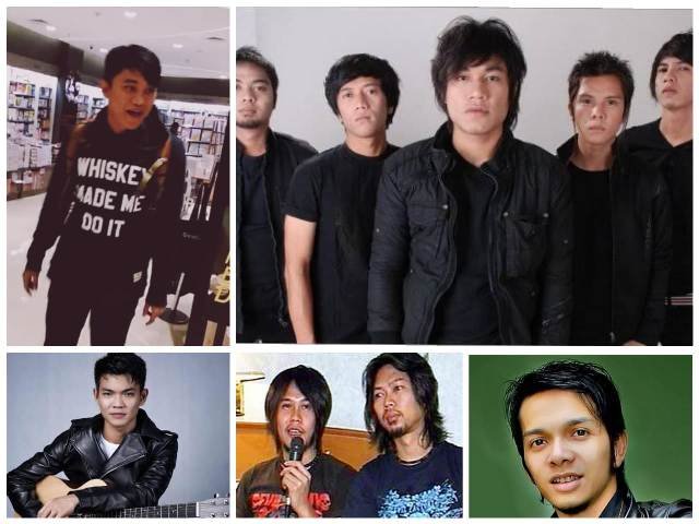 10 Daftar Musisi , 10 Musisi Palembang , Armada , Gitaris Cokelat , Kapten zacky , Musisi Palembang , Penyanyi Asal Baturaja , Rizal Armada , Youtube Quenchless TV