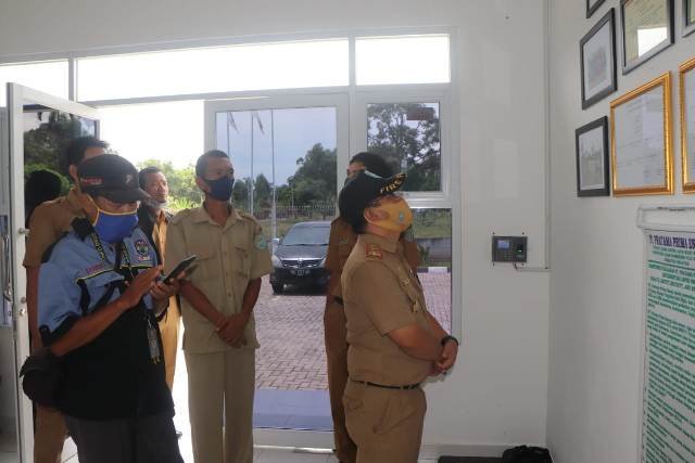 Adminitrasi Perekonomian , Kelangkaan Gas LPG , Kelangkaan LPG 3kg , Pangkalan Gas LPG 3 Kg , Pengisian SPBE , Pratama Bima Energi