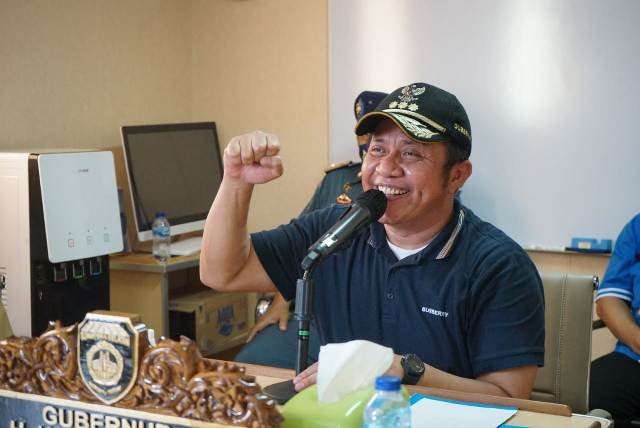 FIFA U-20 World Cup , Intruksi Presiden , Lapangan Baseball , Panitia Nasional FIFA U-20 , PSSI , Stadion Atletik , Stadion Gelora Sriwijaya