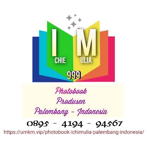 Album Foto , Ichi Mulia Photobook , Mencetak Foto , Mencetak Foto Bentuk Buku , Smartphone