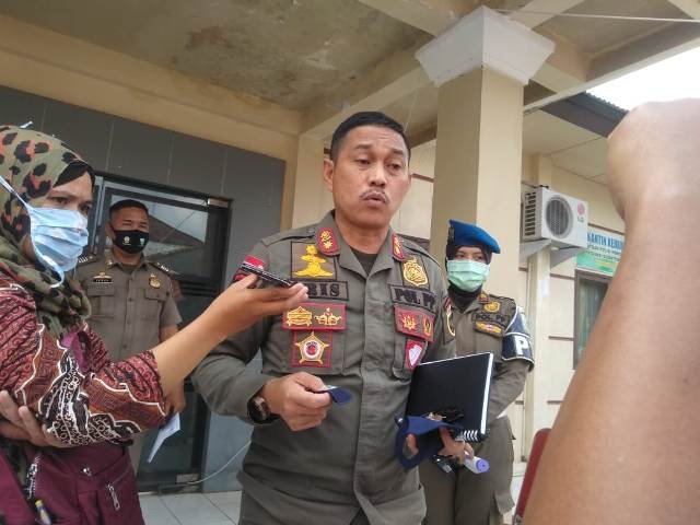 Disiplin , Hidup Bersih , Kabid Tibum Pol PP , Kasat Pol PP , masyarakat produktif , patuh protokoler , Pol PP , Rapat Koordinasi , sanksi