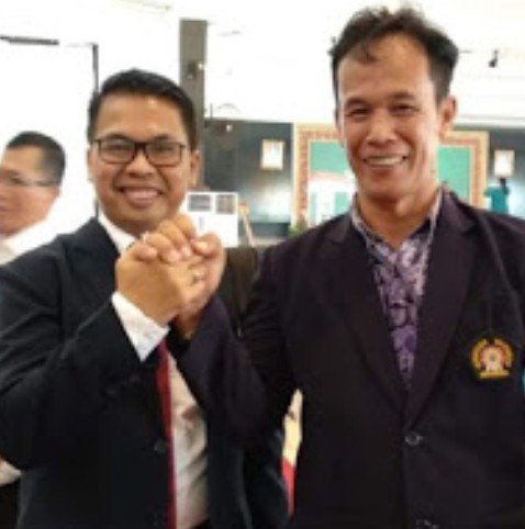 Anggota PWI , Citra Organisasi , Ketua PWI , ketua PWI-OI , KPU , Persatuan Wartawan Indonesia , Pilkada OI , Pilkada Serentak