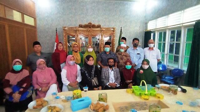 Indonesia Sejahtera , IPNU Sumsel , memerdekakan indonesia , Muhammadiyah , Nahdatul Ulama , Program Kerja Memajukan Sumsel , PWNU Bersinergi , PWNU Sumsel