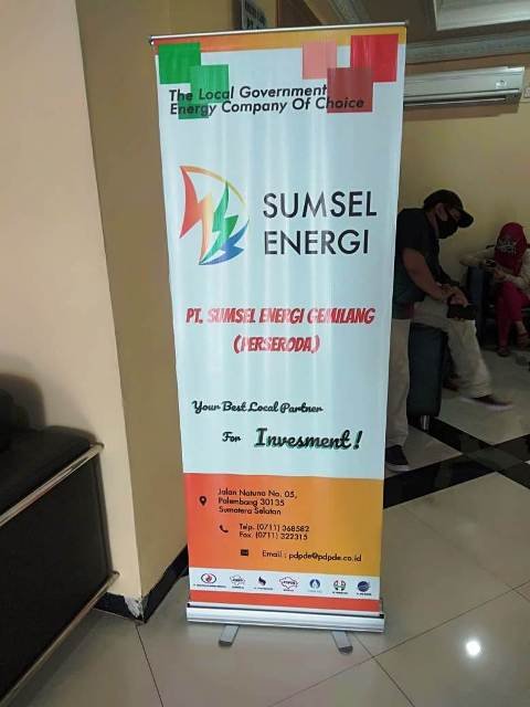 Dak boleh diekpose , Dirut PT SEG , ini rapat internal , rapat evaluasi , Sumsel Energi Gemilang