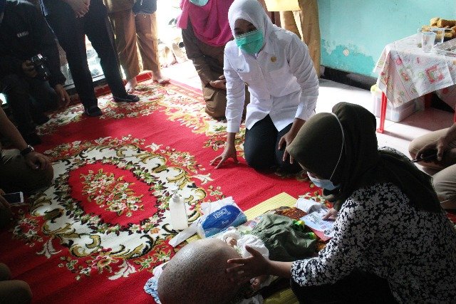 Kartu Indonesia Sehat , Penyakit Hidrosefalus , Program KIS