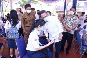 Ratu Dewa, ruang belajar bersama