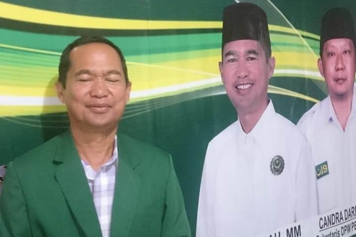 Diskualifikasi , Keputusan Mahkamah Agung , Pilkada Ogan Ilir