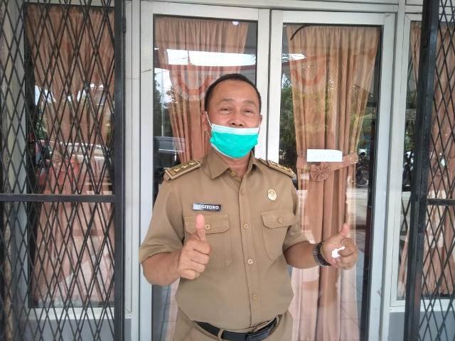 Kepala SMAN 3 Palembang , Ketua MKKS SMA Negeri , Musyawarah Kerja Kepala Sekolah , Sumsel Cerdas , Sumsel Maju