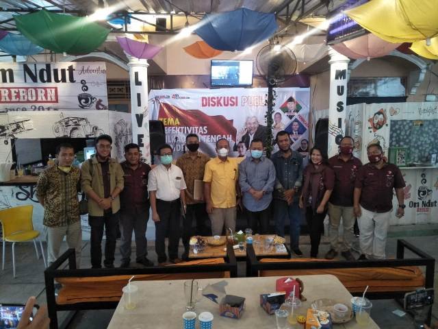 Ikatan Dokter Indonesia , Informasi Yang Akurat , Ketua DPW PKB Sumsel , Media Online , Pelita Sumsel