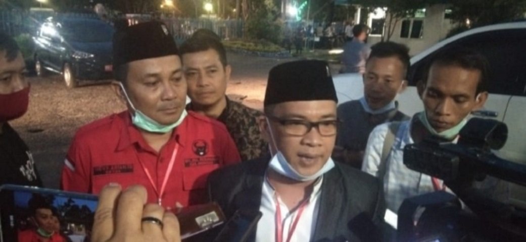 Debad Kandidat , debad kandidat calon dan wakil bupati musi rawas , pro rakyat , real politik