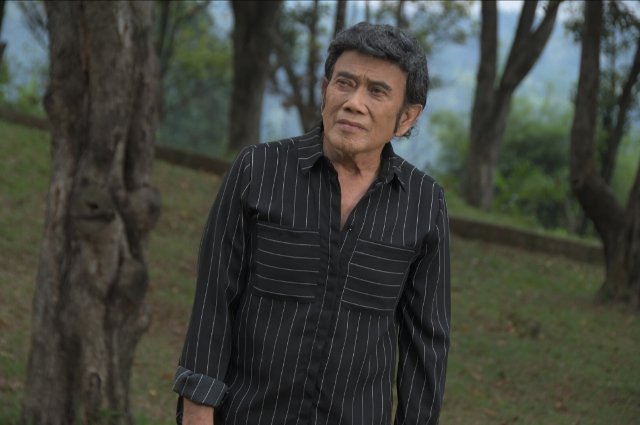 Lagu Begadang , Launching Lagu Dosa , musik dakwah , Raja Dangdut