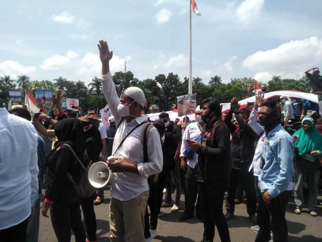 Eksekusi Lahan , Ganti Rugi Rumah , komplek Tiga Putri , PT Sinar Usaha Marga , PT SUM , Surat Hak Kepemilikan , Surat Kepemilihan Lahan , Tanah Mas