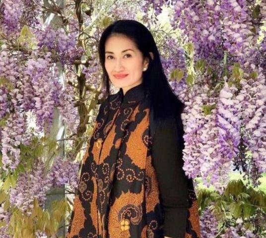 Hari Batik Nasional , Identitas Bangsa Indonesia , Inisiator Gambo Muba , Persatuan Wanita Olahraga Indonesia , Perwosi , Selamat Hari Batik , TP PKK , TP PKK Muba