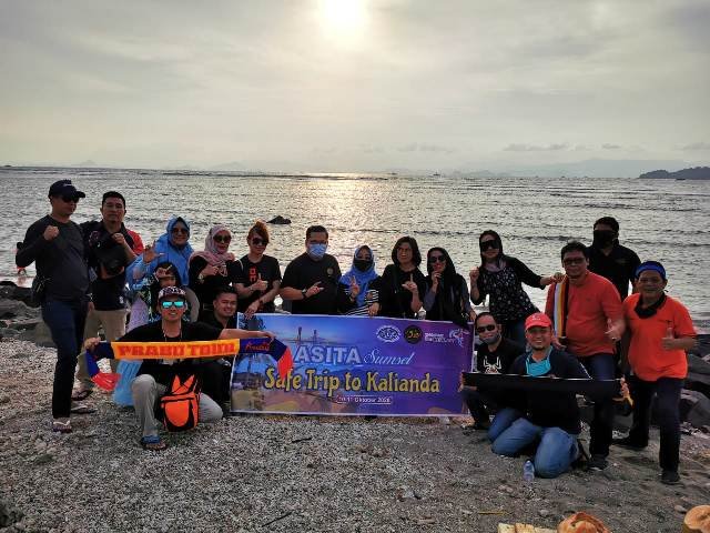 Himpunan Pramusiwata Indonesia, Pelaku Wisata, Provinsi Lampung, Tol Palembang-Indralaya, Trif To Kalianda, Asita Sumsel, Pandemik Covid, Berwisata ke Kota, Bisnis Pariwisata