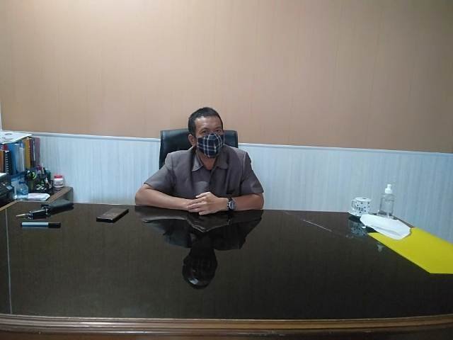 73 Ruas Jalan Provinsi Sudah Diperbaiki