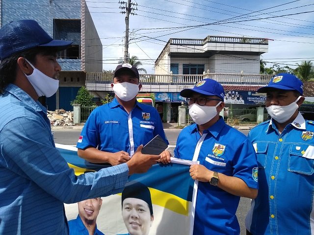 Hari Sumpah Pemuda , KNPI Oku Selatan , Momentum Sumpah Pemuda