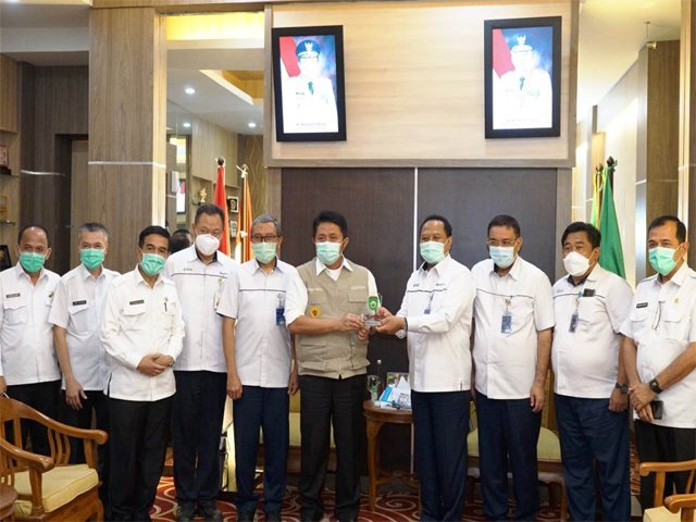 Kontribusi Pusri , Lumbung Pangan , Manfaat Pupuk , Penyaluran CSR , Pertanian Di Sumsel , Pupuk Bersubsidi