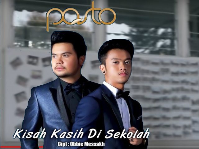 kunci gitar , Lagu Pasto , OST Dari Jendela SMP , Pasto , Penyanyi Legendaris , SCTV , Sinetron Indonesia , Youtube