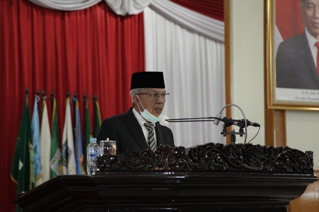 wakil gubenur sumsel, mawardi yahya