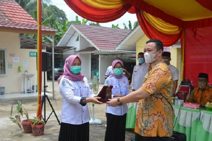 aspirasi warga desa , Badan Layanan Umum Daerah , Kunjungan DPRD , pembebasan lahan , pengerjaan jembatan , Penghubung Antara Kabupaten , Puskesmas Lais , ruang rawat inap , Serap Aspirasi Masyarakat
