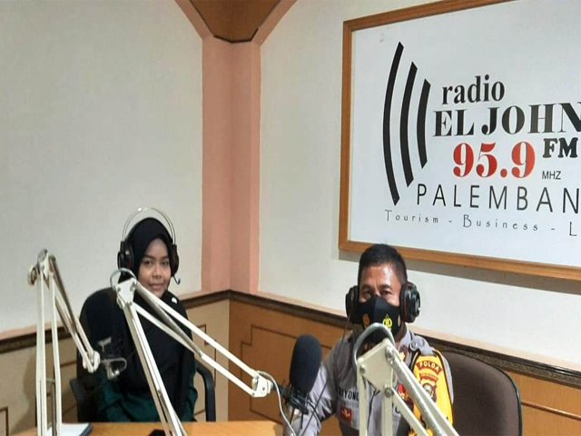 Ketentuan Hukum , Laporan Polisi , Pelaporan Masyarakat , Pelayananan Masyarakat , SPKT Polda Sumsel , Surat Ijin Keramaian