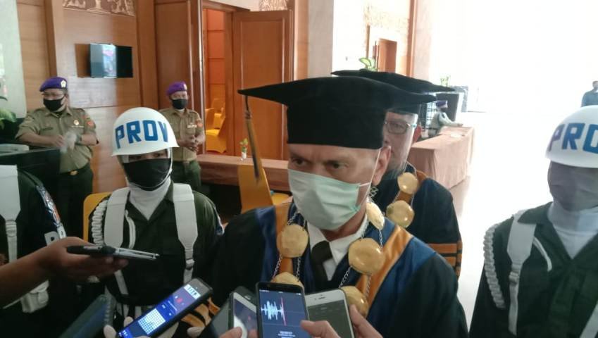 Universitas Syakhyakirti, civitas akademik, kualitas SDM, proses kegiatan belajar mengajar