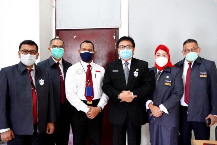 Sistem Wajib Pungut Online