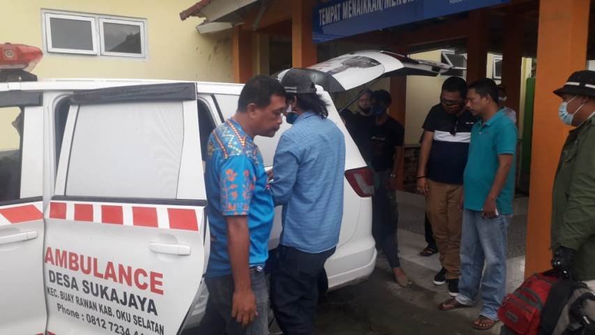 Ambulans Rumah Sakit Daerah , Fungsi Mobil Ambulance , Pelayanan Kesehatan Masyarakat , Puskesmas Desa , ujung tombak pelayanan kesehatan