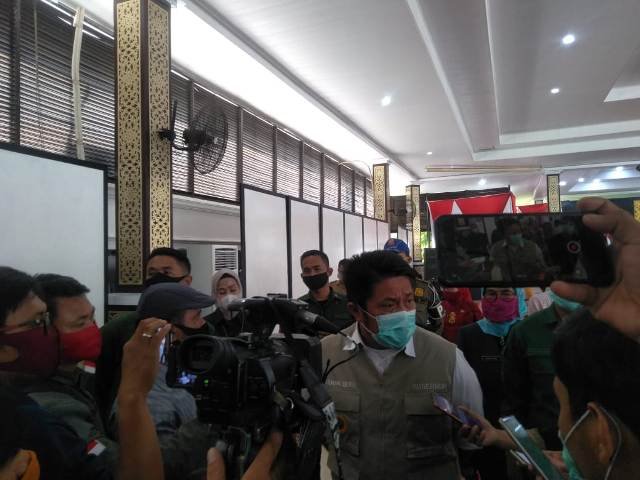 Akumindo , DPD-DPC Akumindo , program kerja sama bumn dan perbankan , UMKM , UMKM bangkit
