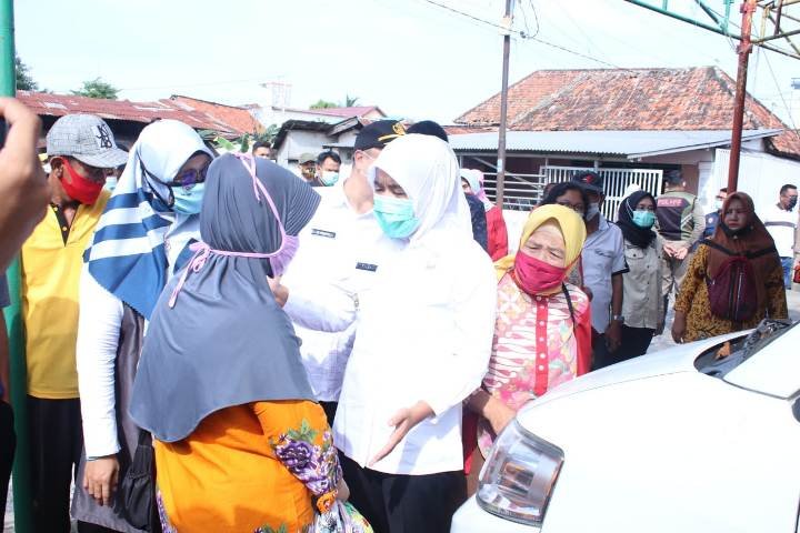 Balita penderita tomor mata , karena biaya , Kartu Indonesia Sehat , pelayanan pengobatan