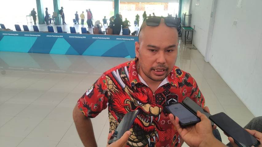 latihan menembak , latihan pengenalan senjata api , pelatihan gada utama , PT Bintang Perisai Sakti
