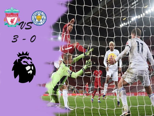 Gol Bunuh Diri , Leicester City , liga premier league , Liverpool