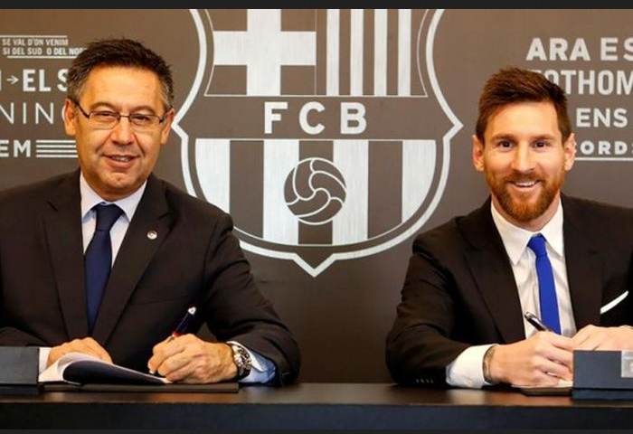 City menawarkan pra-kontrak , Peraturan UEFA , The Citizens