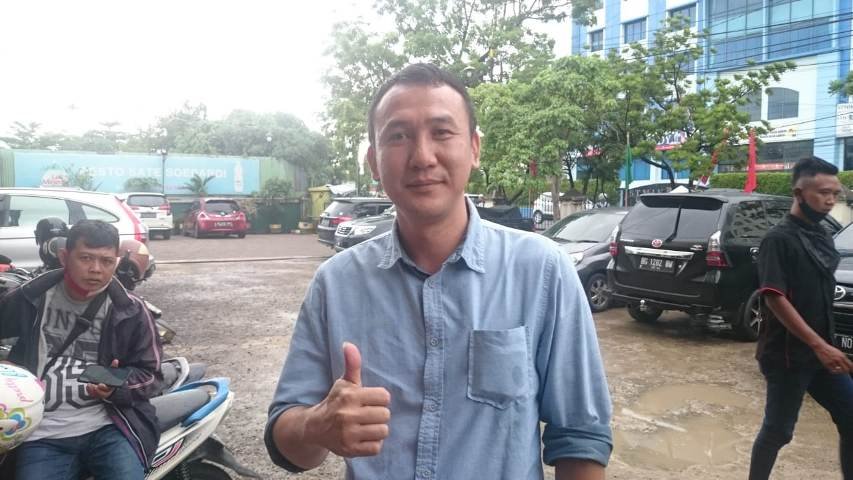 Generasi Melinial , Kader Partai , Milenial , Musyawarah Pemuda Panca Marga , Partai Berkarya Sumsel