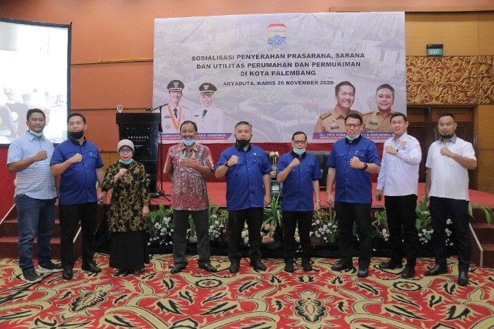 Dinas Perumahan dan Kawasan Permukiman , membuat resapan air , permohona verifikasi data , Saluran Drainase , Standard Operasional Presedur