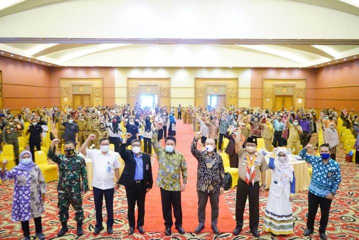 Profesi Guru Sangat Mulia