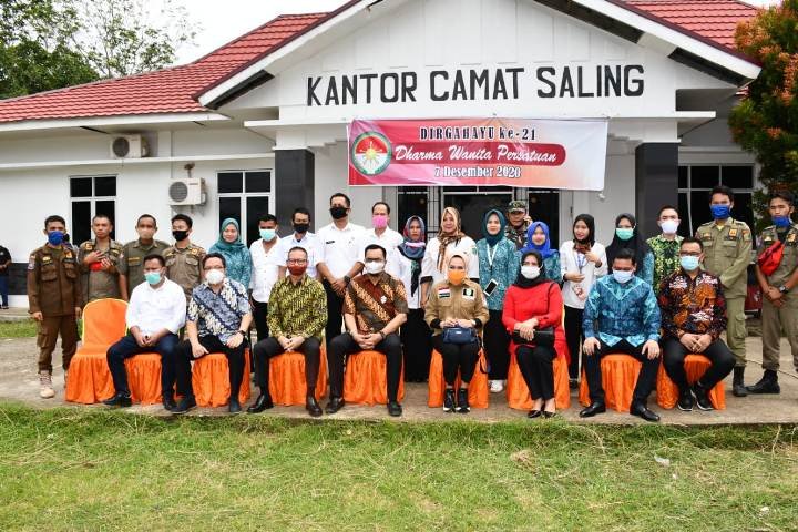 Anggota DPRD Dapil Tujuh Provinsi Sumsel