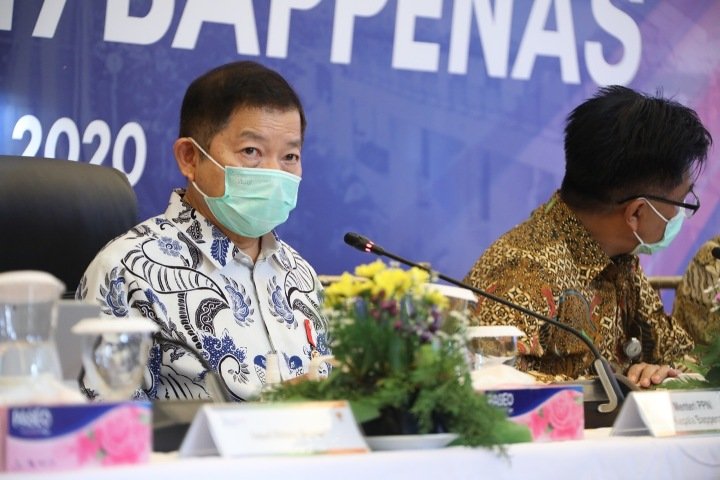 Bursa Efek Indonesia , ekonomi hijau , Sasaran pembangunan nasional , Transformasi Ekonomi Indonesia