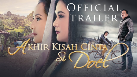 film tentang percintaan, film romantis terbaik