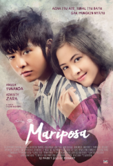 film mariposa, review film mariposa