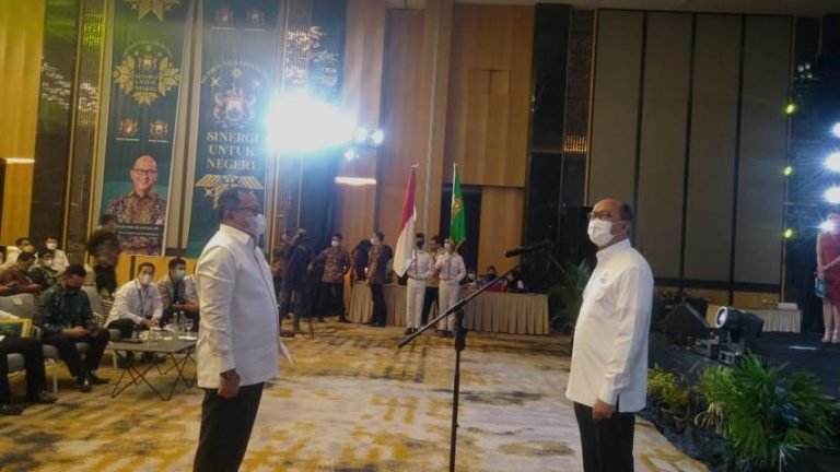 ekonomi harus tumbuh , Kamar Dagang Industri , Musyawarah Provinsi , Pemulihan Ekonomi Nasional