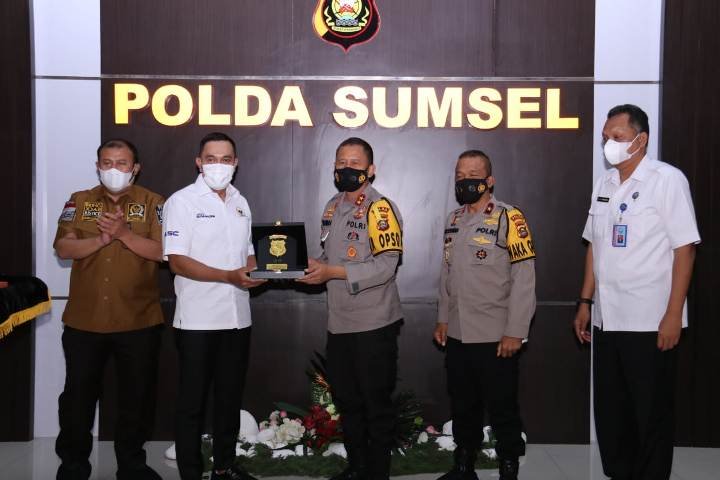 kunjungan kerja komisi III dpr ri, mang pedeka, polisi dulur kito