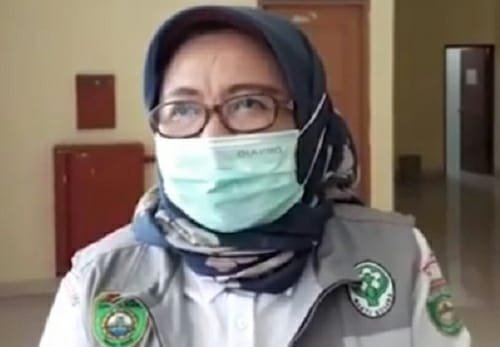 Libur Natal dan Tahun Baru , lokasi wisata , Pelaksanaan protokol kesehatan , pengelola tempat wisata