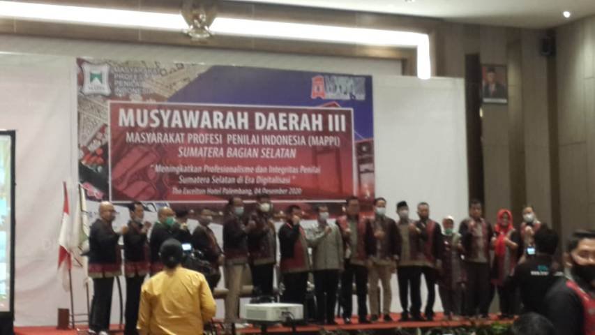Masyarakat Profesi Penilai Indonesia , pembangunan fasilitas umum , Proyek Strategis Nasional