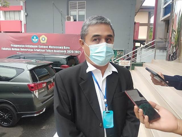 inovasi dosen , mematuhi protokol kesehatan , model pembelajaran , pembelajaran secara daring
