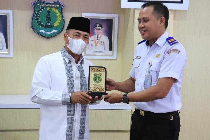 praktek kerja lapangan